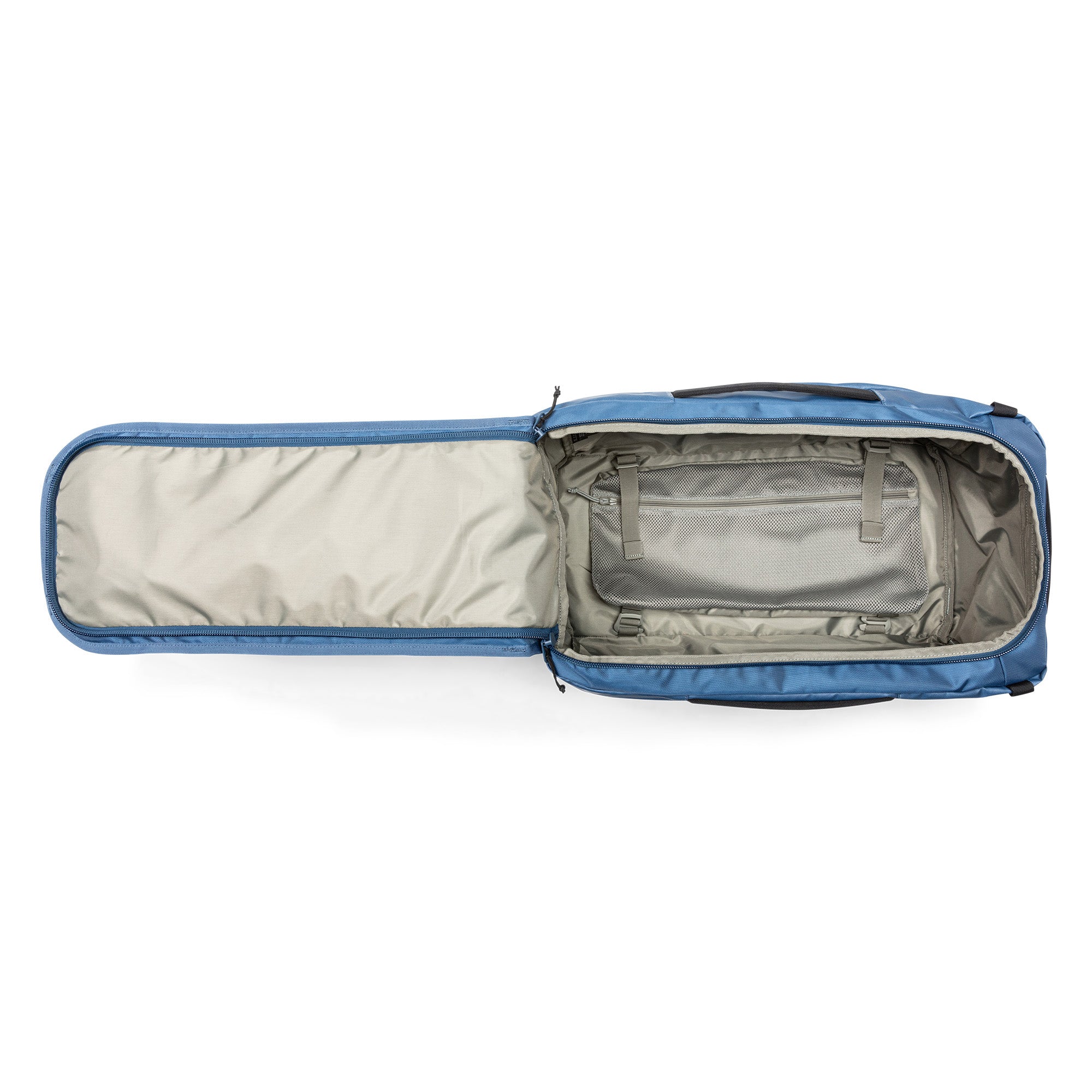 5.11 Tactical AllHaula Duffel 45L-Tactical Gear UK