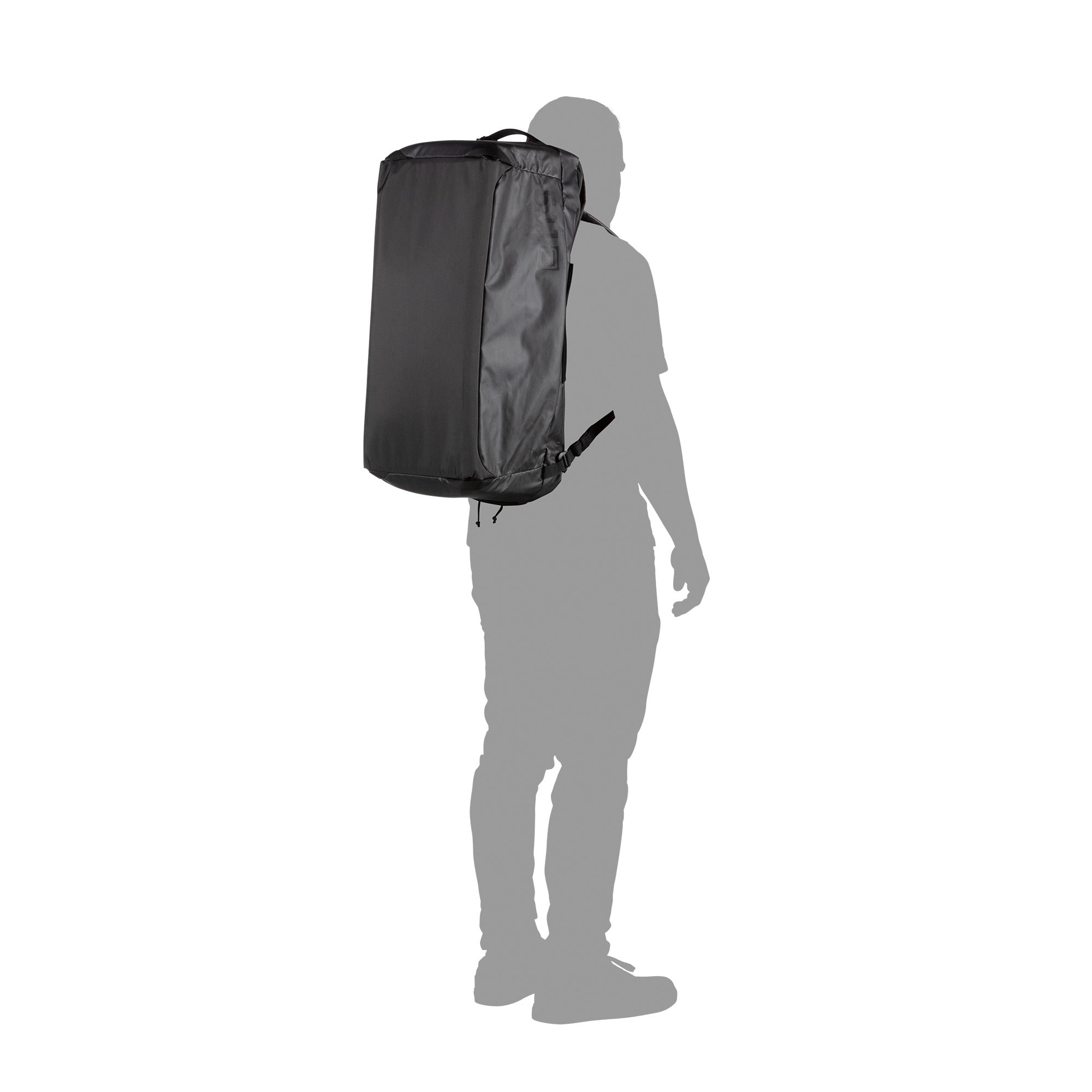 5.11 Tactical AllHaula Duffel 65L-Tactical Gear UK