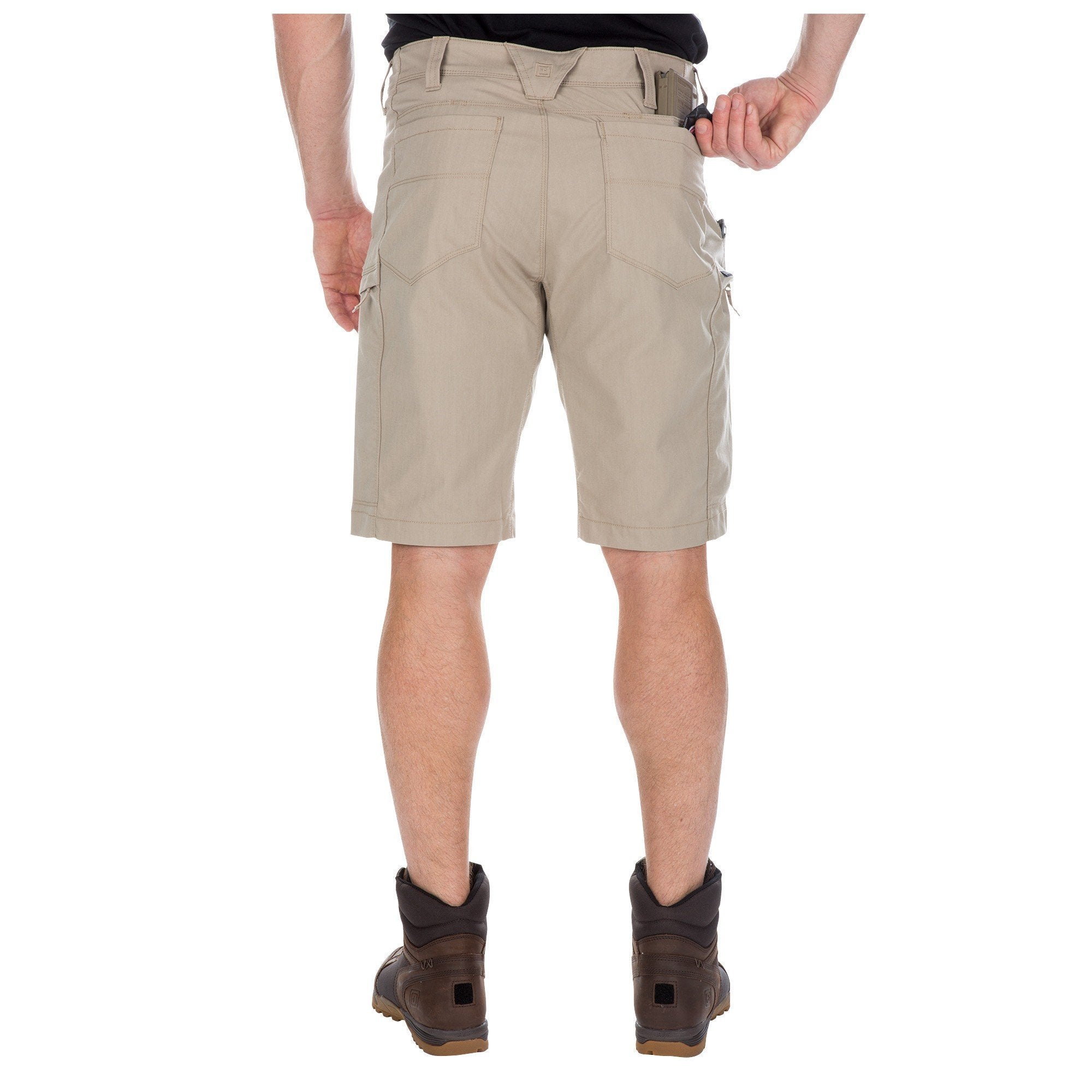 5.11 Tactical Apex 11" Shorts-Tactical Gear UK