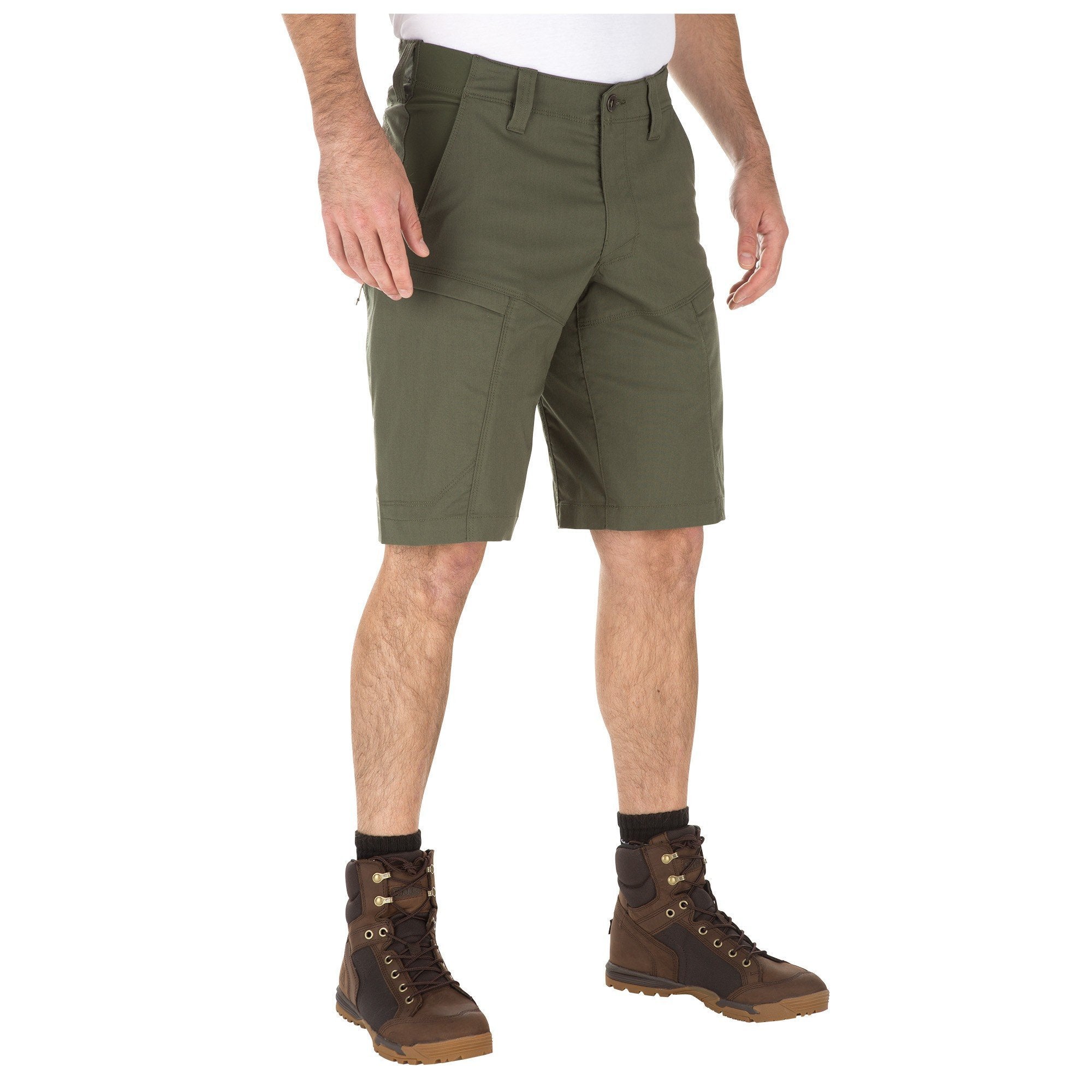5.11 Tactical Apex 11" Shorts-Tactical Gear UK
