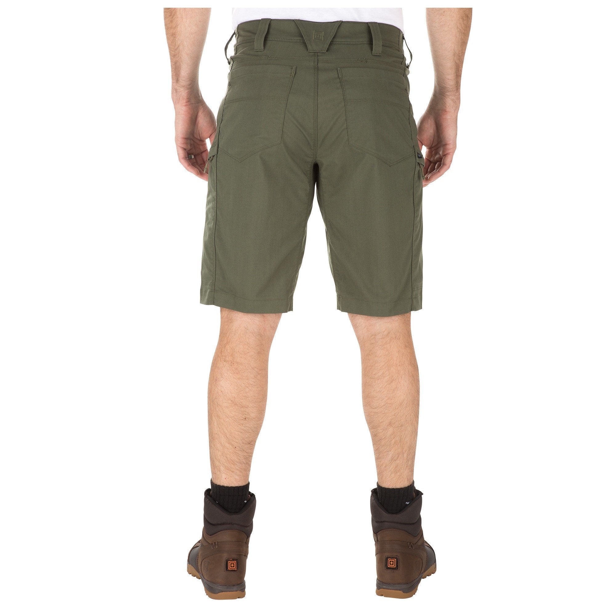 5.11 Tactical Apex 11" Shorts-Tactical Gear UK