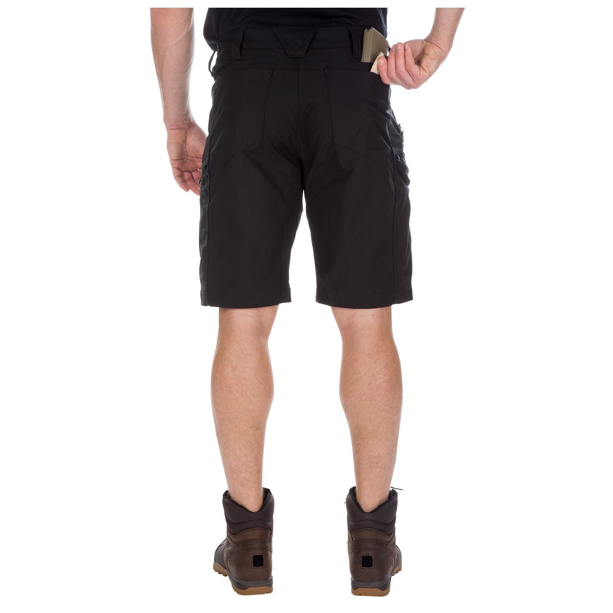 5.11 Tactical Apex 11" Shorts-Tactical Gear UK