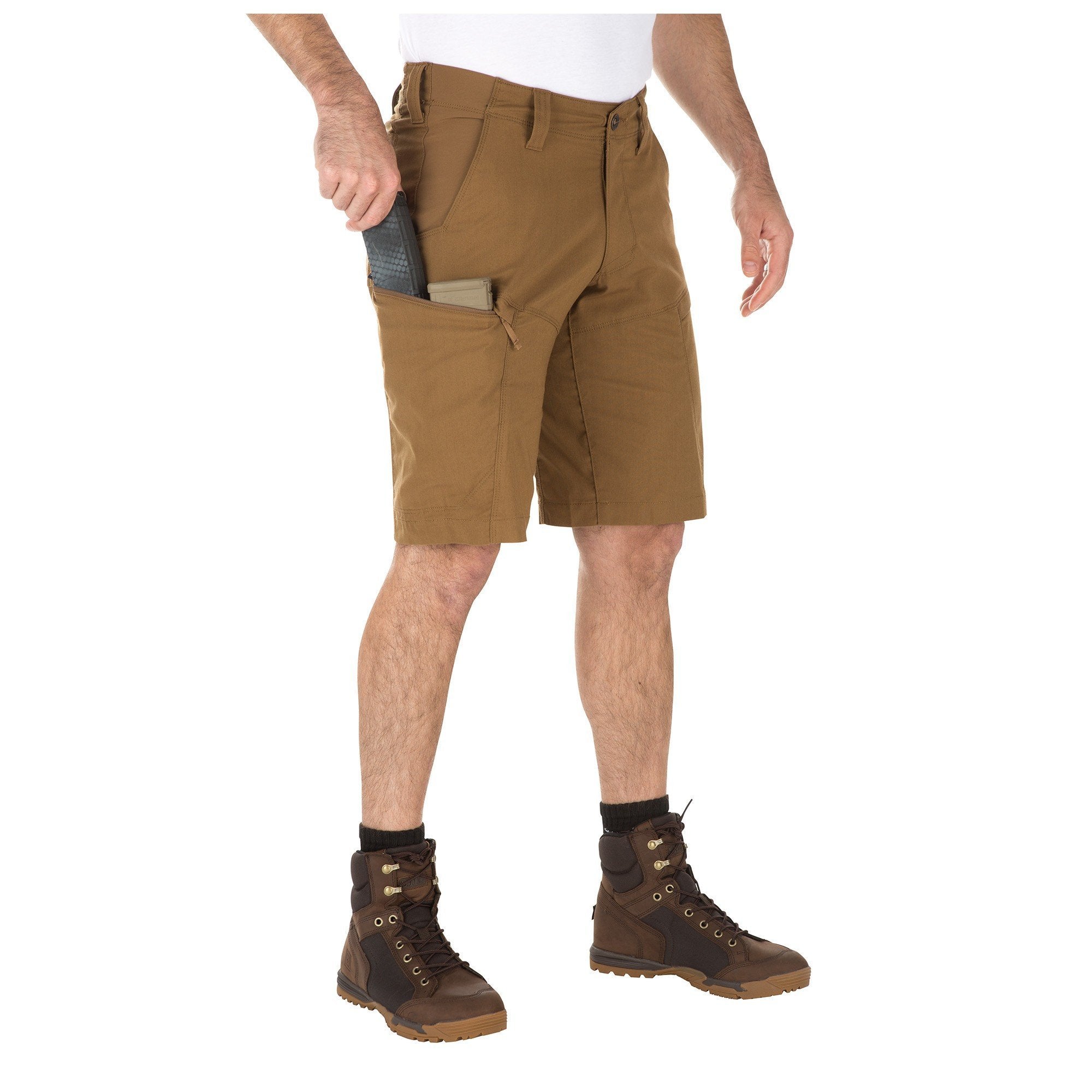 5.11 Tactical Apex 11" Shorts-Tactical Gear UK