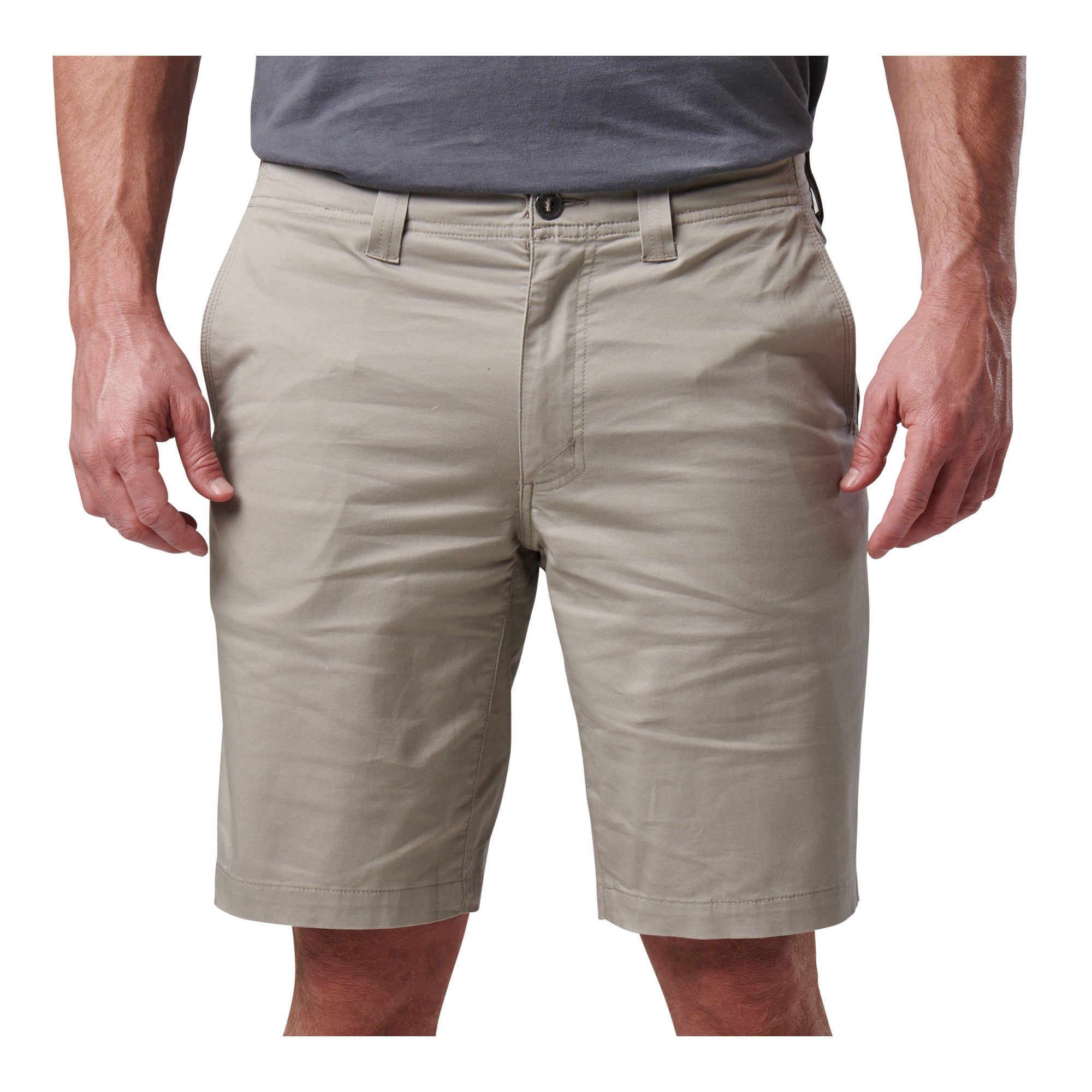 5.11 Tactical Aramis 10" Short Badlands Tan-Tactical Gear UK