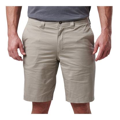 5.11 Tactical Aramis 10" Short Badlands Tan-Tactical Gear UK