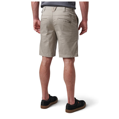 5.11 Tactical Aramis 10" Short Badlands Tan-Tactical Gear UK