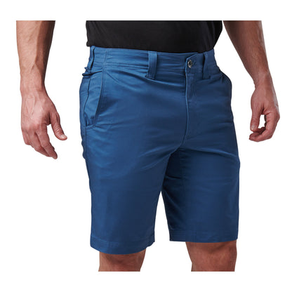 5.11 Tactical Aramis 10" Short Ensign Blue-Tactical Gear UK