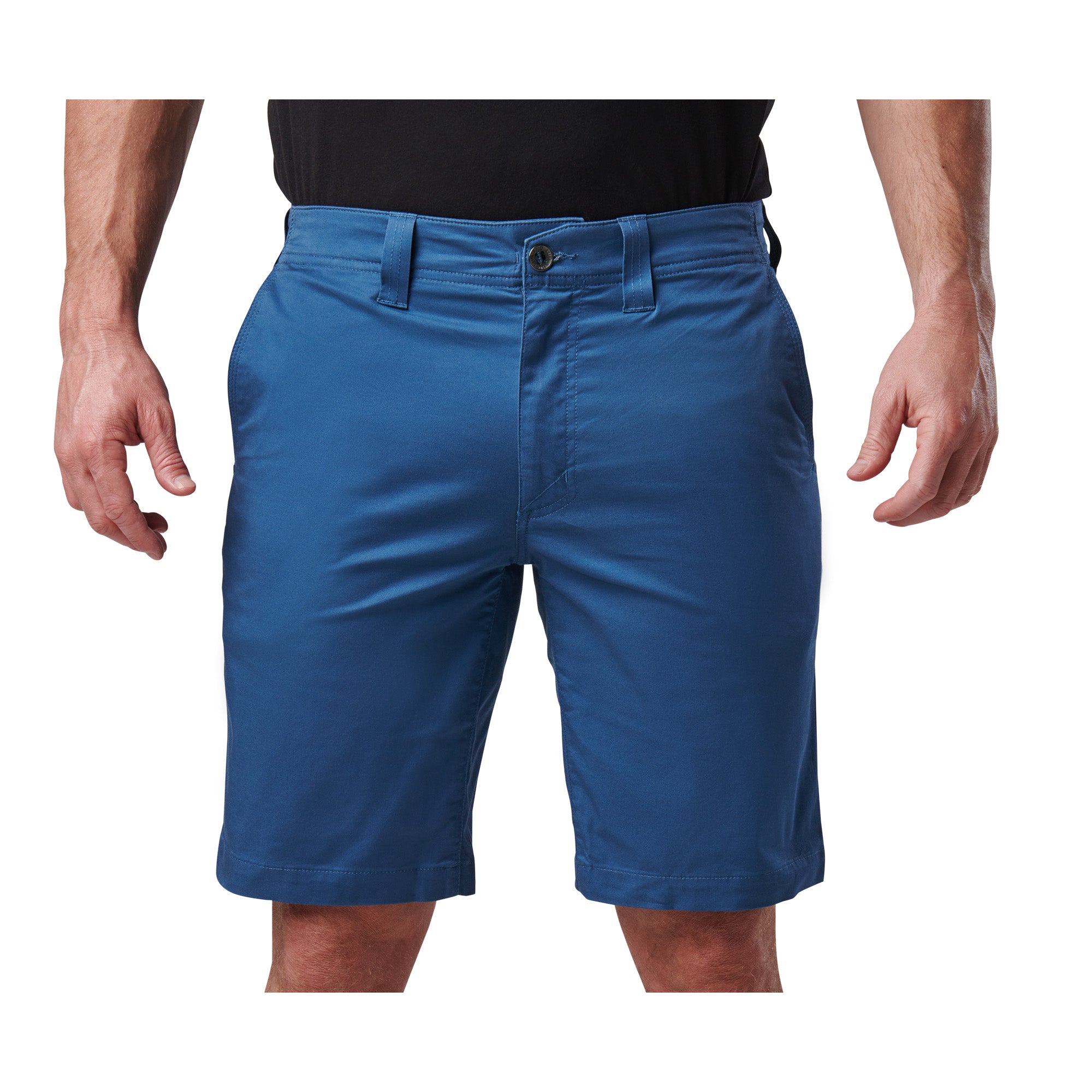 5.11 Tactical Aramis 10" Short Ensign Blue-Tactical Gear UK