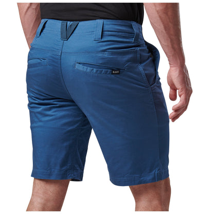 5.11 Tactical Aramis 10" Short Ensign Blue-Tactical Gear UK