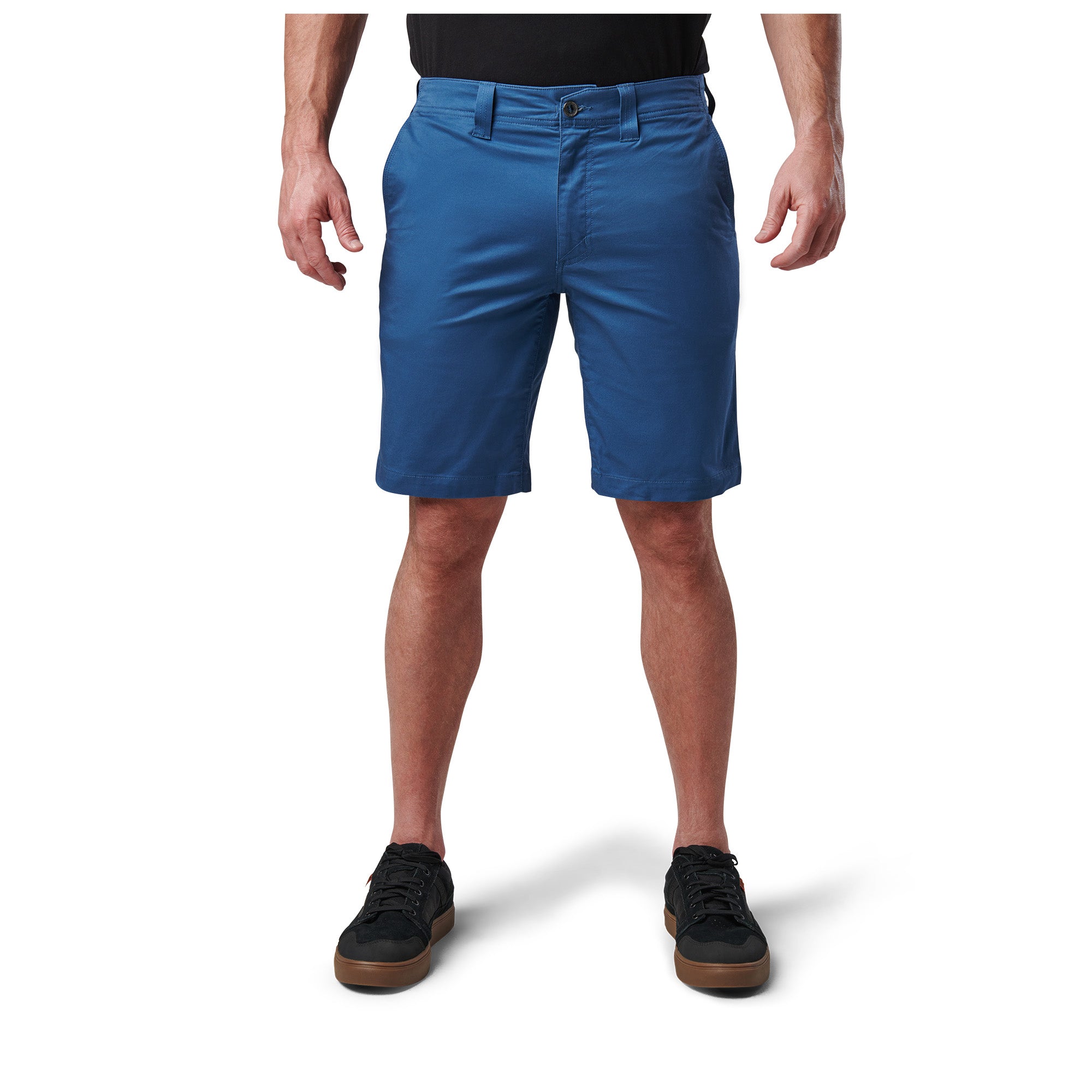 5.11 Tactical Aramis 10" Short Ensign Blue-Tactical Gear UK