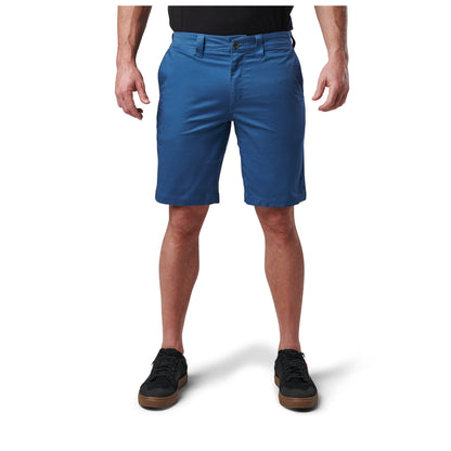 5.11 Tactical Aramis 10" Short Ensign Blue-Tactical Gear UK