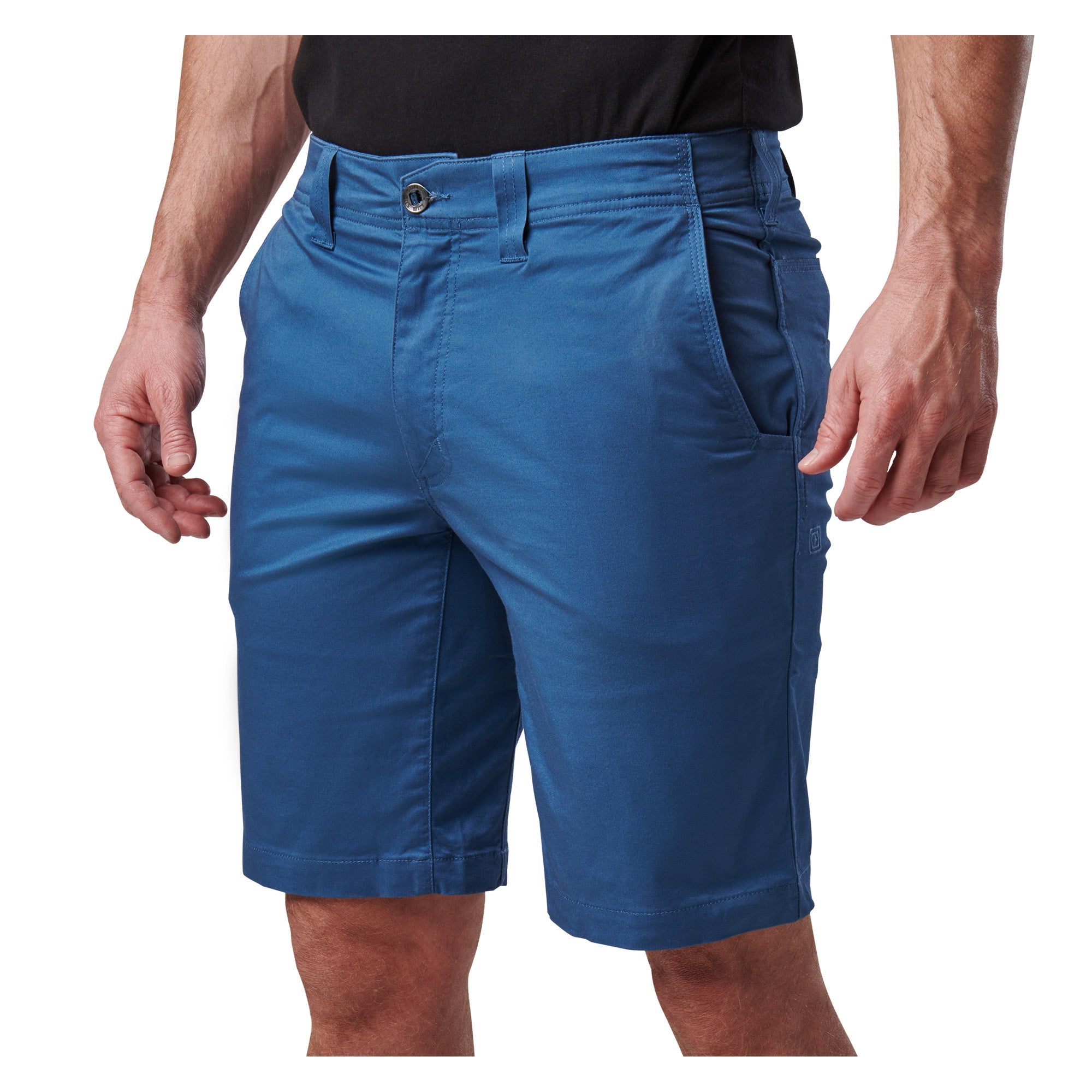 5.11 Tactical Aramis 10" Short Ensign Blue-Tactical Gear UK