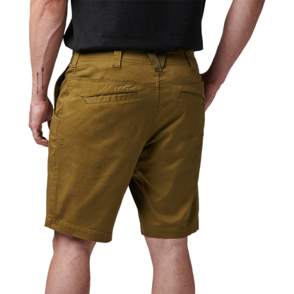 5.11 Tactical Aramis Short Field Green-Tactical Gear UK