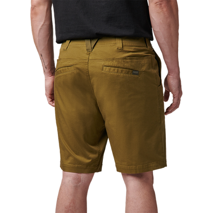 5.11 Tactical Aramis Short Field Green-Tactical Gear UK