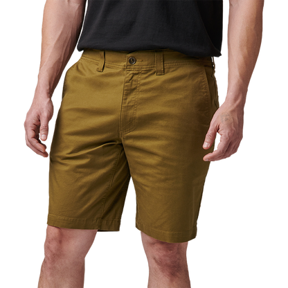 5.11 Tactical Aramis Short Field Green-Tactical Gear UK