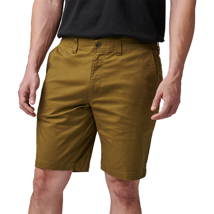 5.11 Tactical Aramis Short Field Green-Tactical Gear UK