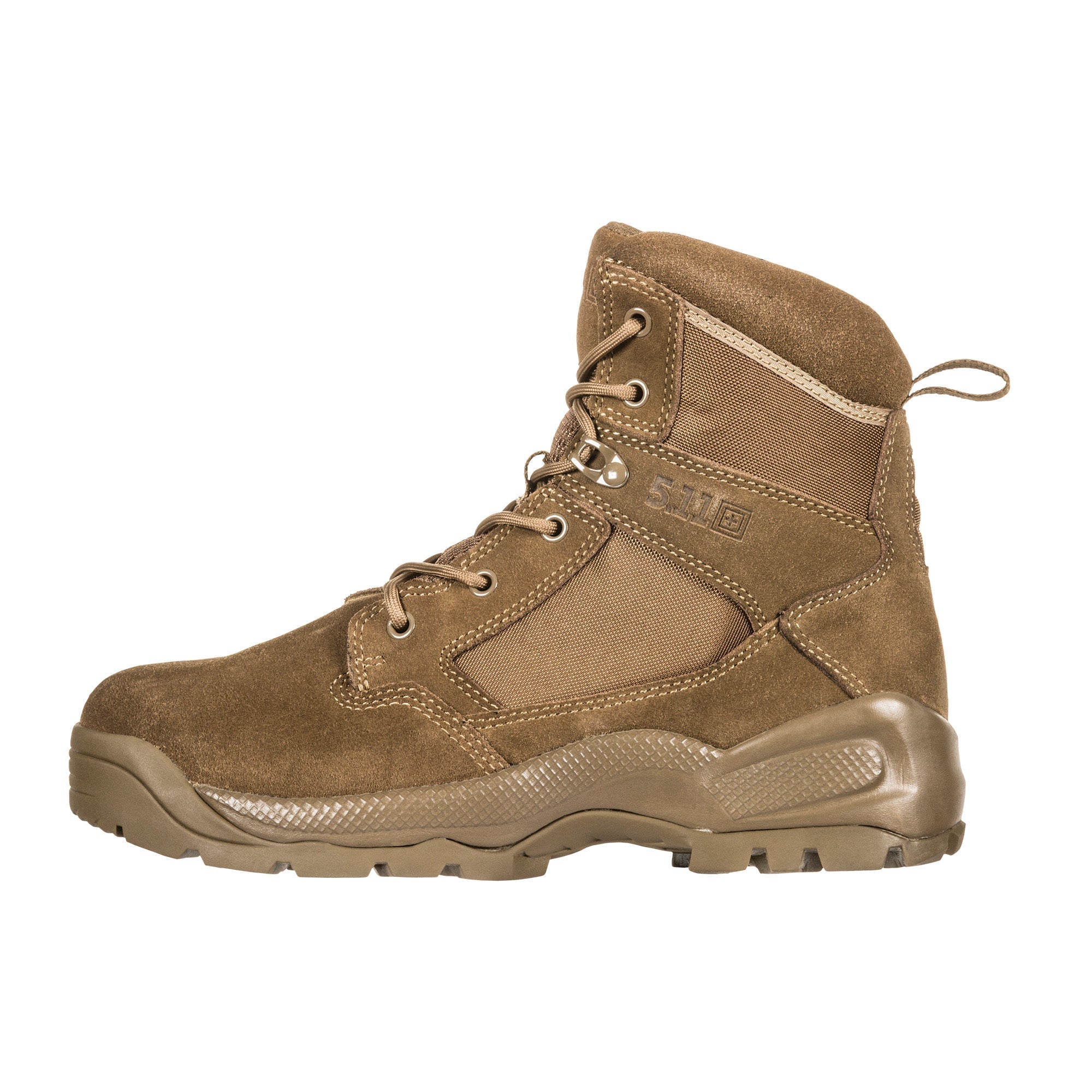5.11 Tactical ATAC 2.0 6 Inches Desert Boot Dark Coyote-Tactical Gear UK