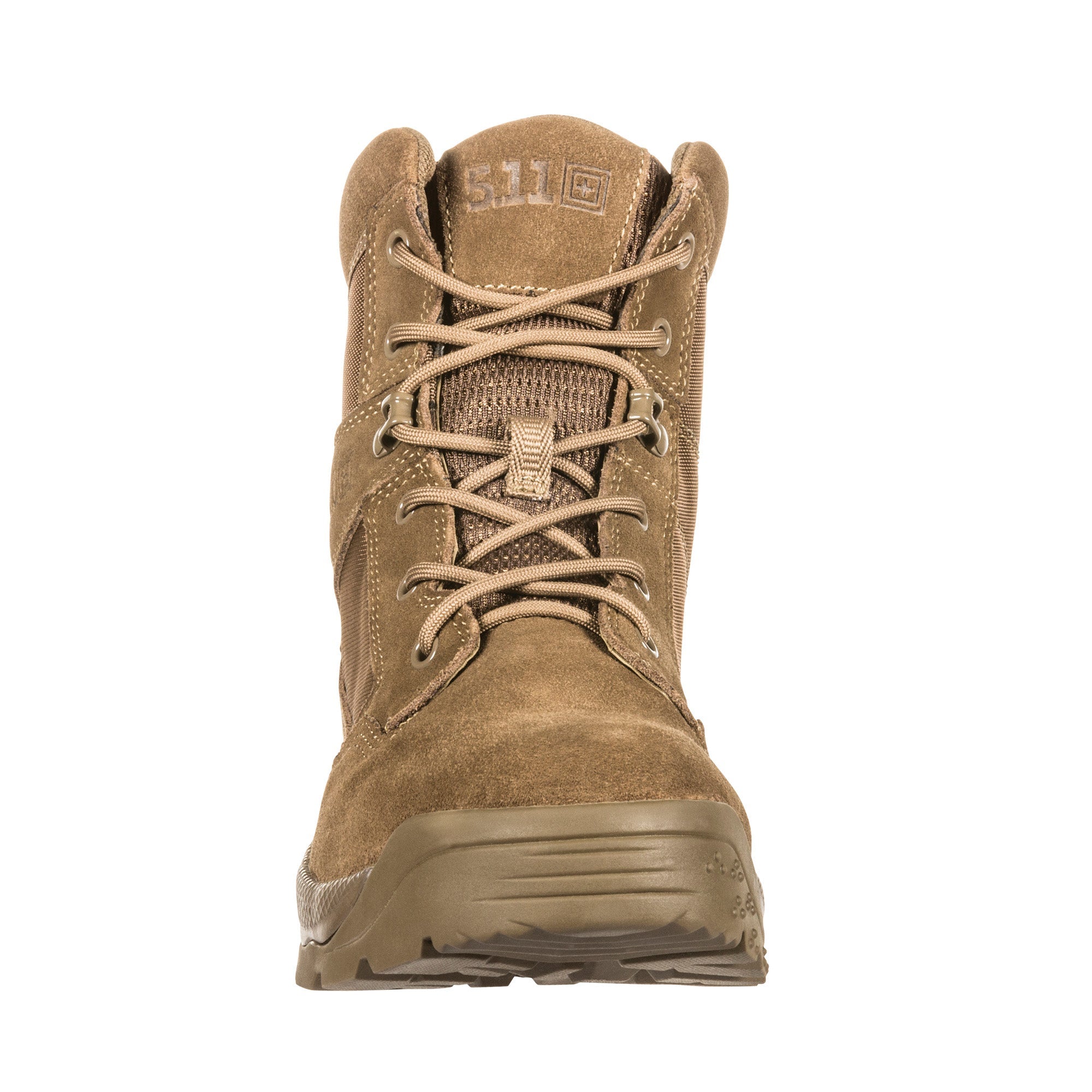 5.11 Tactical ATAC 2.0 6 Inches Desert Boot Dark Coyote-Tactical Gear UK