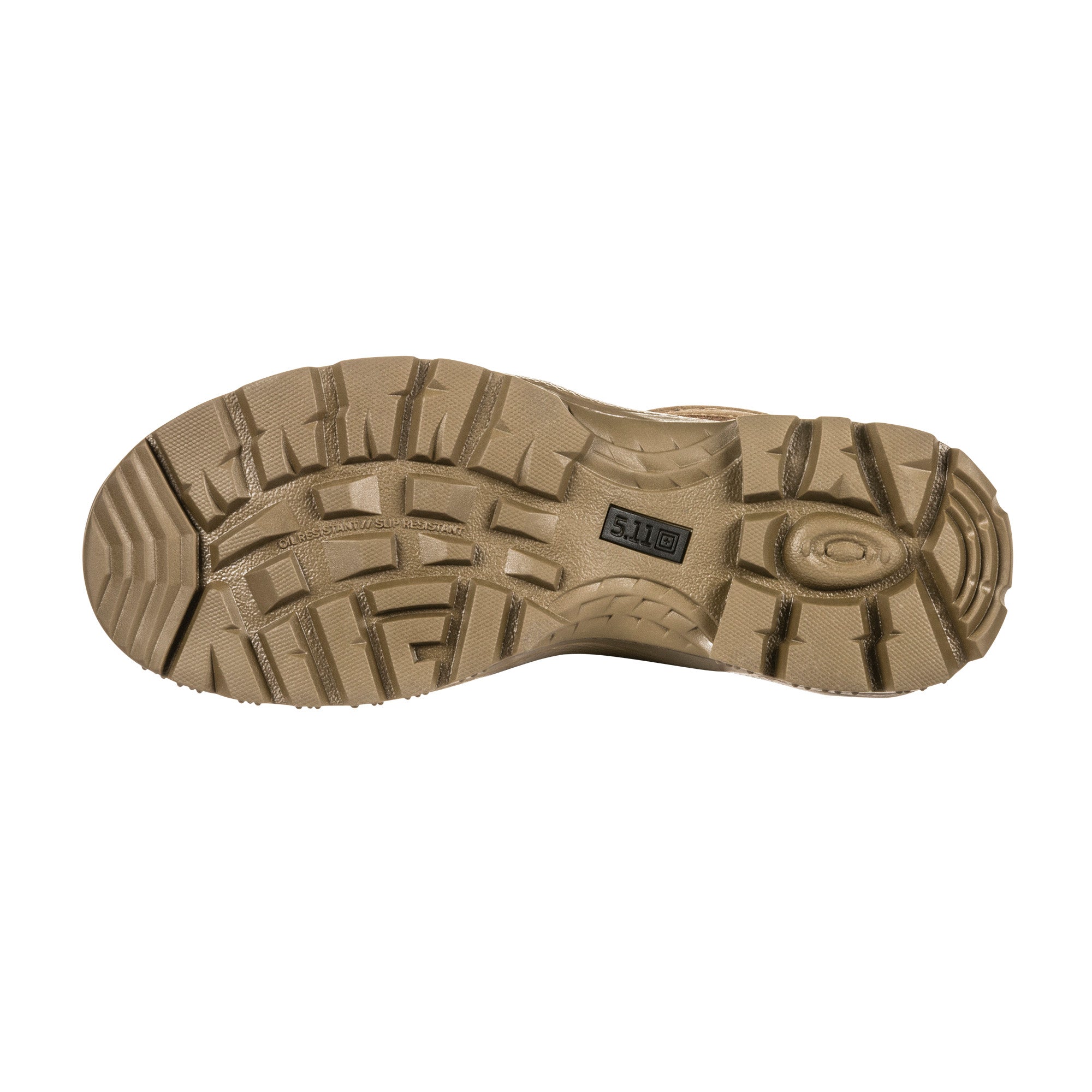 5.11 Tactical ATAC 2.0 6 Inches Desert Boot Dark Coyote-Tactical Gear UK