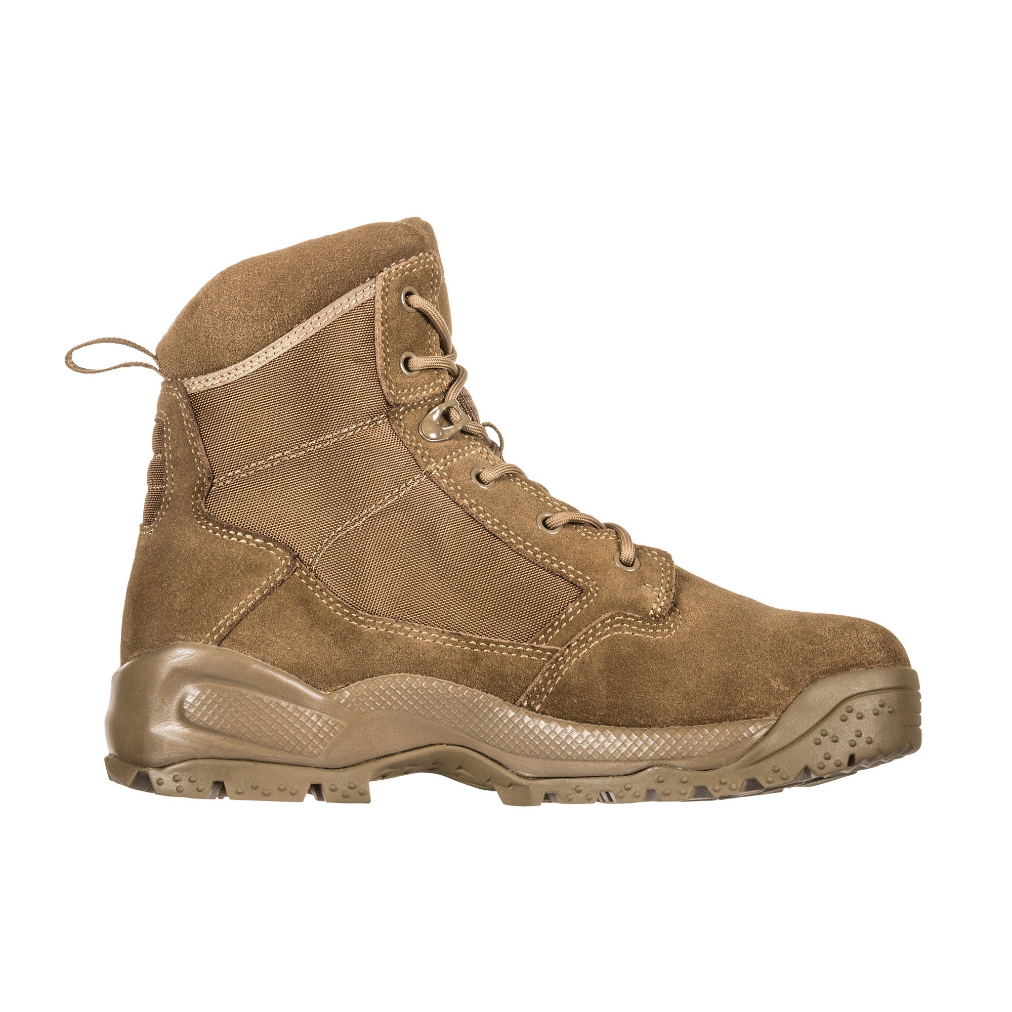 5.11 Tactical ATAC 2.0 6 Inches Desert Boot Dark Coyote-Tactical Gear UK