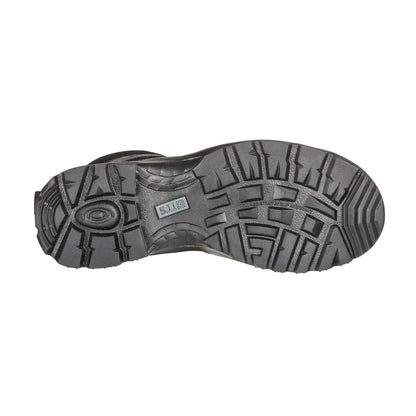 5.11 Tactical ATAC 2.0 6 Inches Side Zip Boot Black-Tactical Gear UK