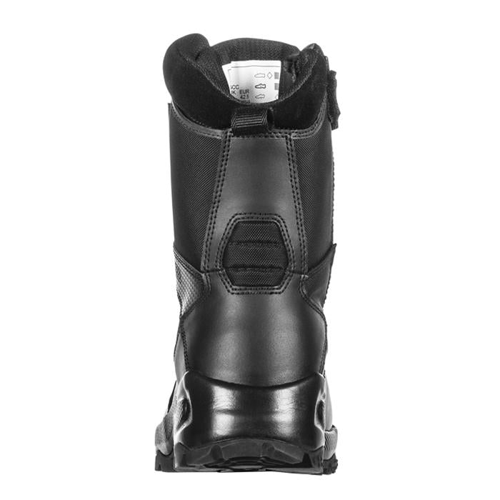 5.11 Tactical ATAC 2.0 8 Inch Storm Side Zip Boots-Tactical Gear UK
