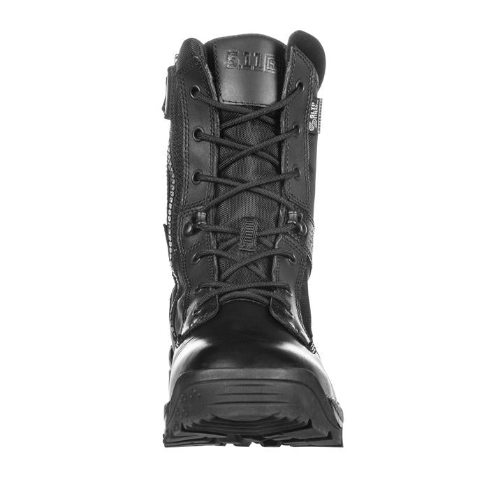 5.11 Tactical ATAC 2.0 8 Inch Storm Side Zip Boots-Tactical Gear UK