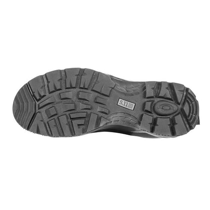 5.11 Tactical ATAC 2.0 8 Inch Storm Side Zip Boots-Tactical Gear UK