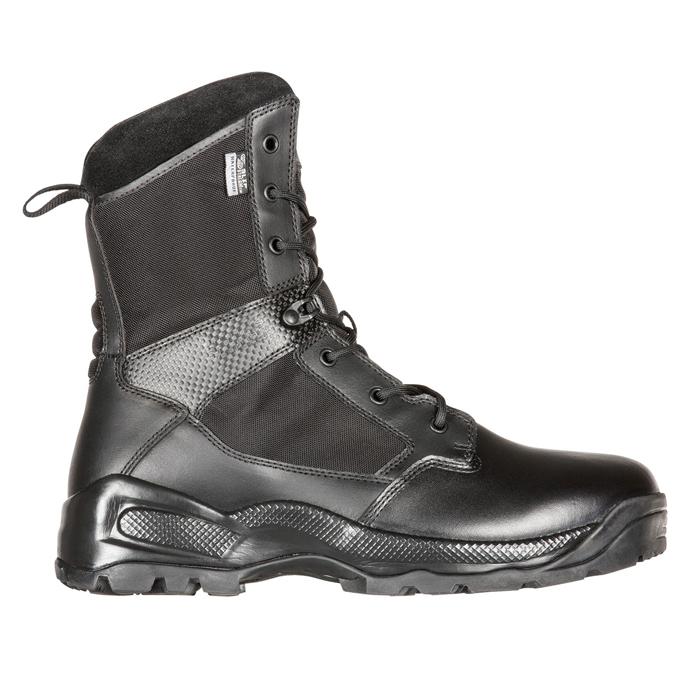 5.11 Tactical ATAC 2.0 8 Inch Storm Side Zip Boots-Tactical Gear UK