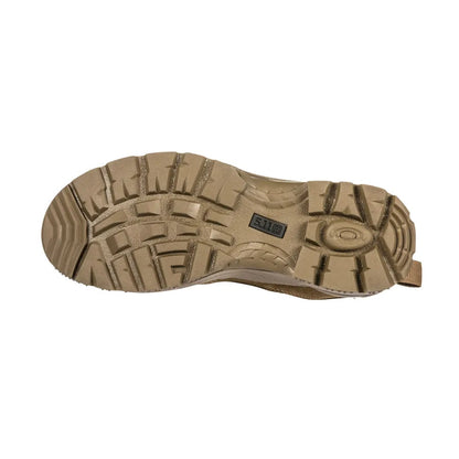 5.11 Tactical ATAC 2.0 8 Inches Side Zip Desert Dark Coyote-Tactical Gear UK
