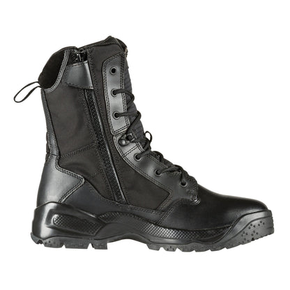 5.11 Tactical ATAC 2.0 8" Side Zip Boot-Tactical Gear UK