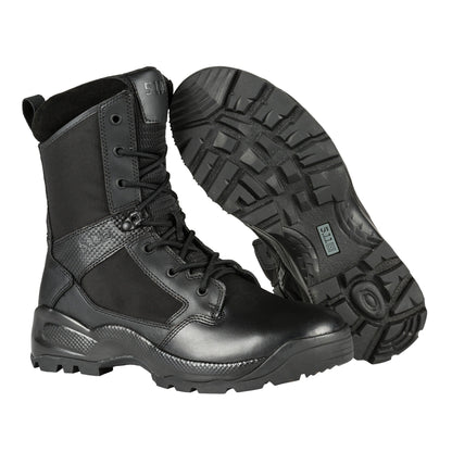 5.11 Tactical ATAC 2.0 8" Side Zip Boot-Tactical Gear UK