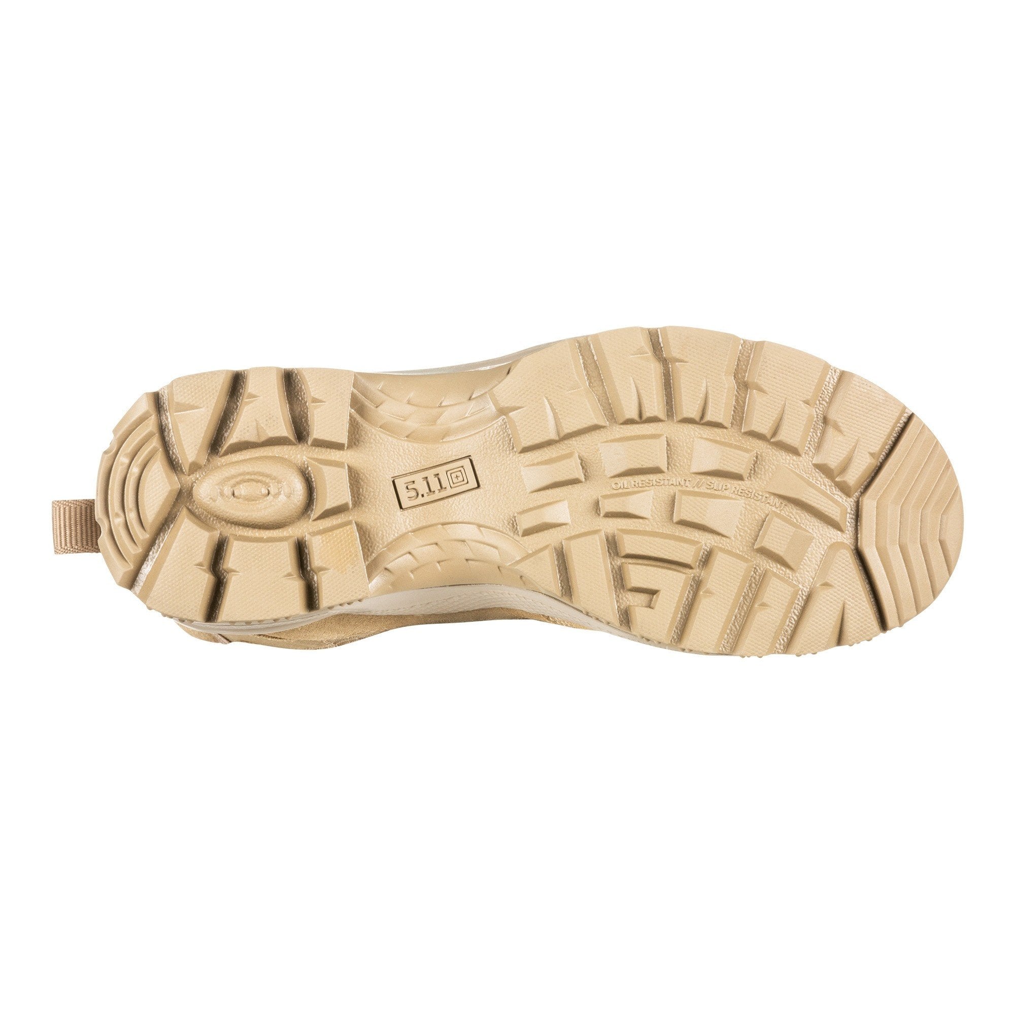 5.11 Tactical ATAC 8 Inches ARID 2.0 Boots Coyote-Tactical Gear UK