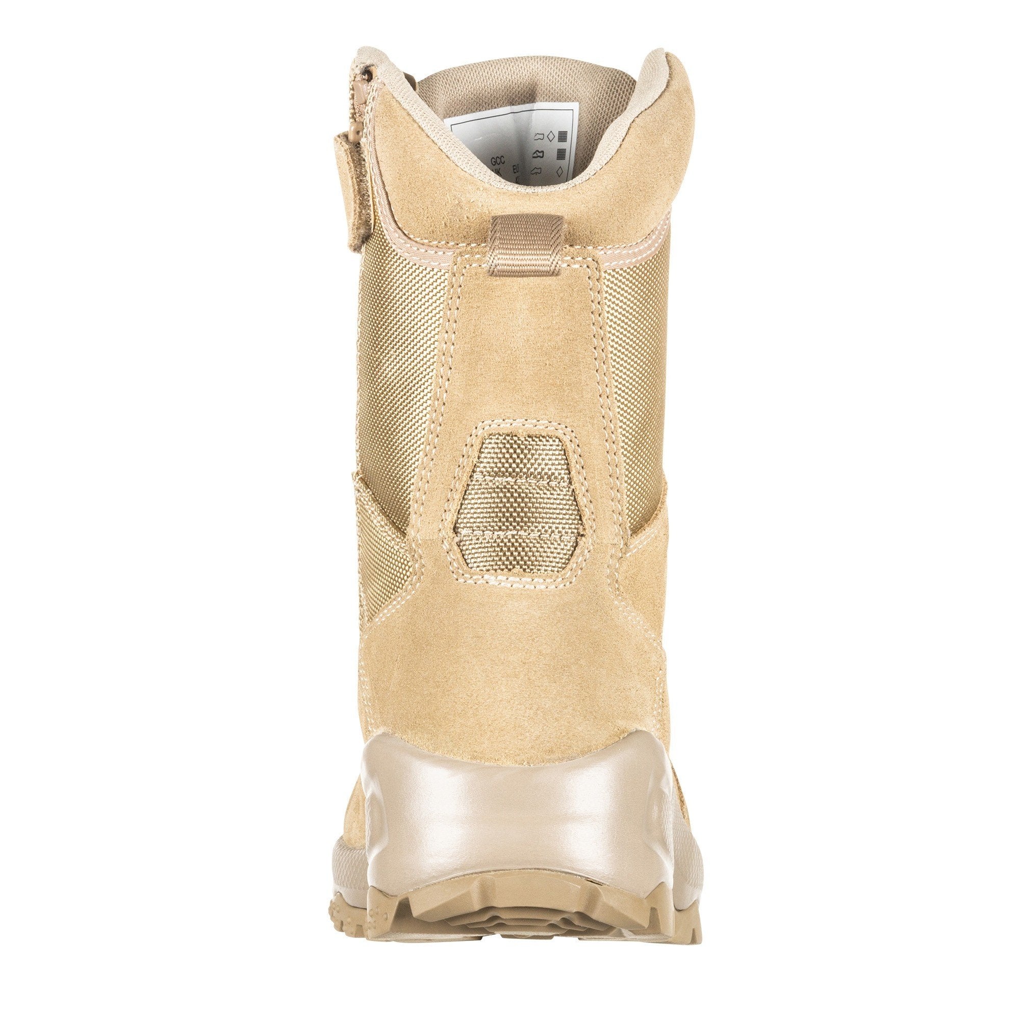 5.11 Tactical ATAC 8 Inches ARID 2.0 Boots Coyote-Tactical Gear UK