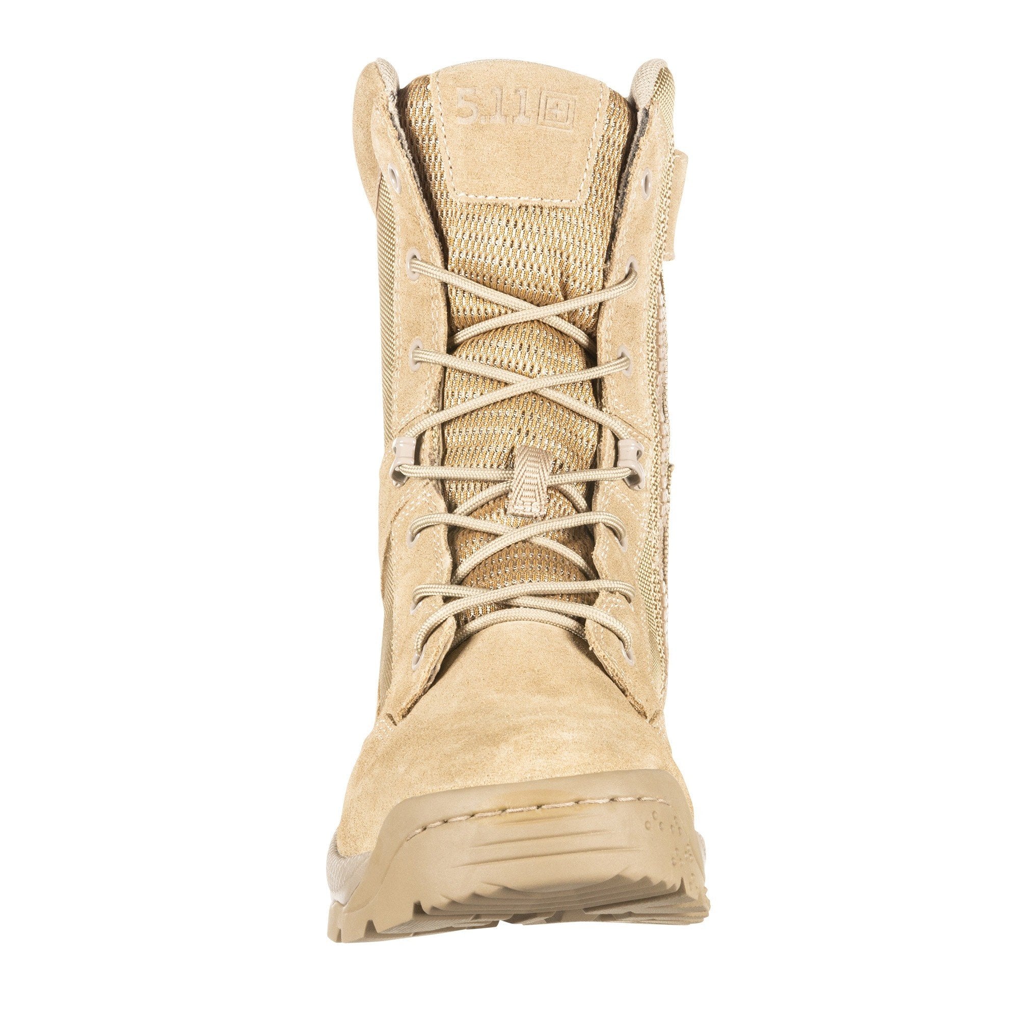 5.11 Tactical ATAC 8 Inches ARID 2.0 Boots Coyote-Tactical Gear UK