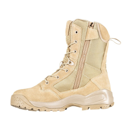 5.11 Tactical ATAC 8 Inches ARID 2.0 Boots Coyote-Tactical Gear UK