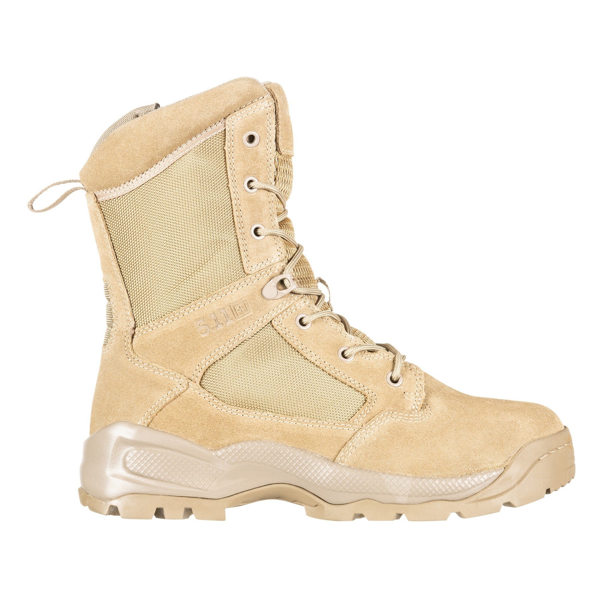 5.11 Tactical ATAC 8 Inches ARID 2.0 Boots Coyote-Tactical Gear UK