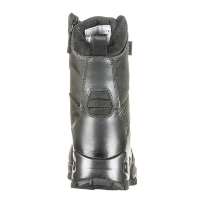 5.11 Tactical ATAC 8 Inches Shield 2.0 Side Zip Boots Black-Tactical Gear UK