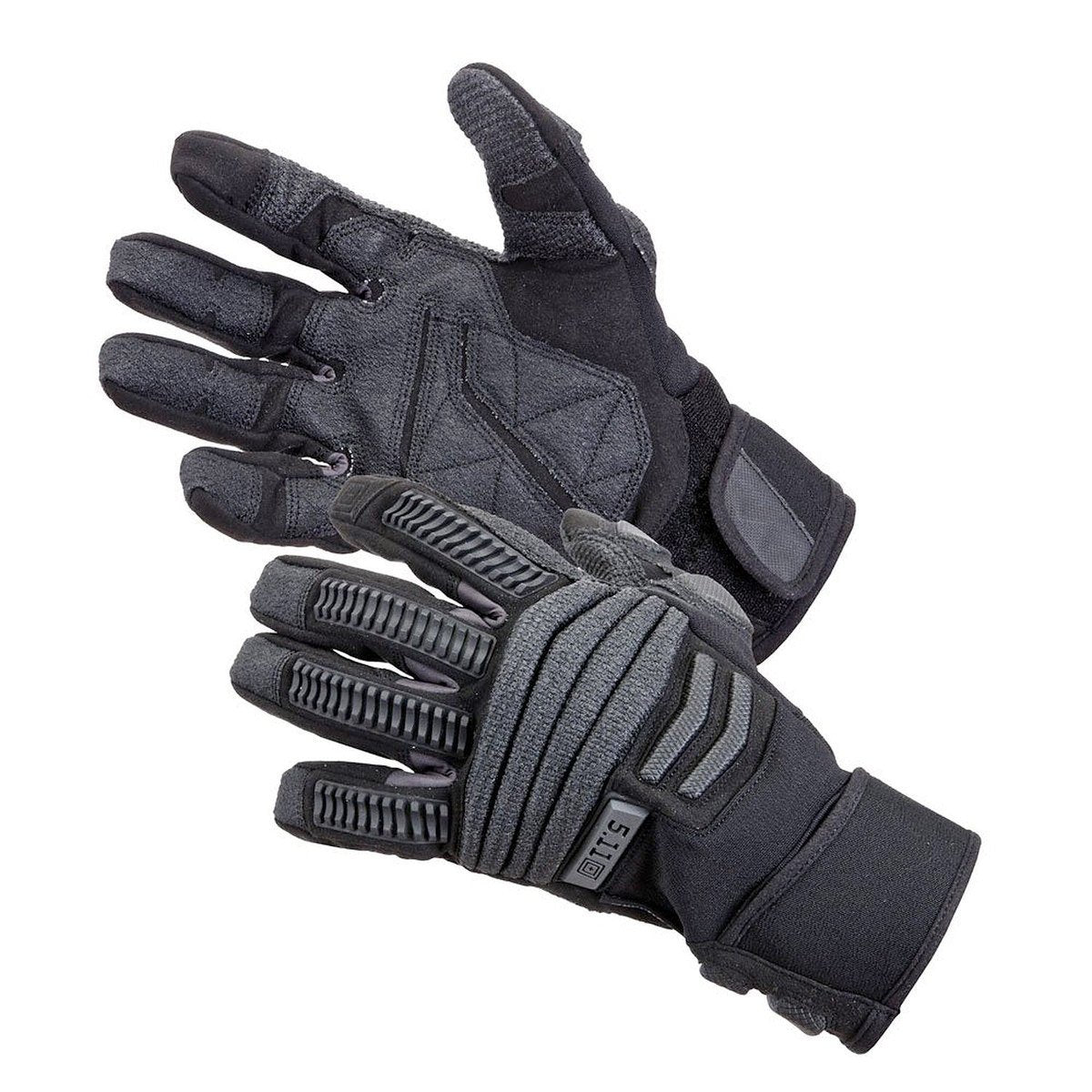 5.11 Tactical ATAC Gloves Black-Tactical Gear UK