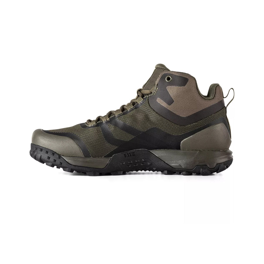 5.11 Tactical ATLAS Mid Boot Ranger Green-Tactical Gear UK