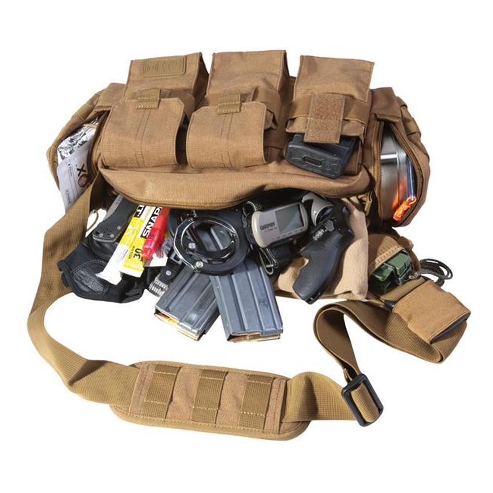 5.11 Tactical Bail Out Bag-Tactical Gear UK