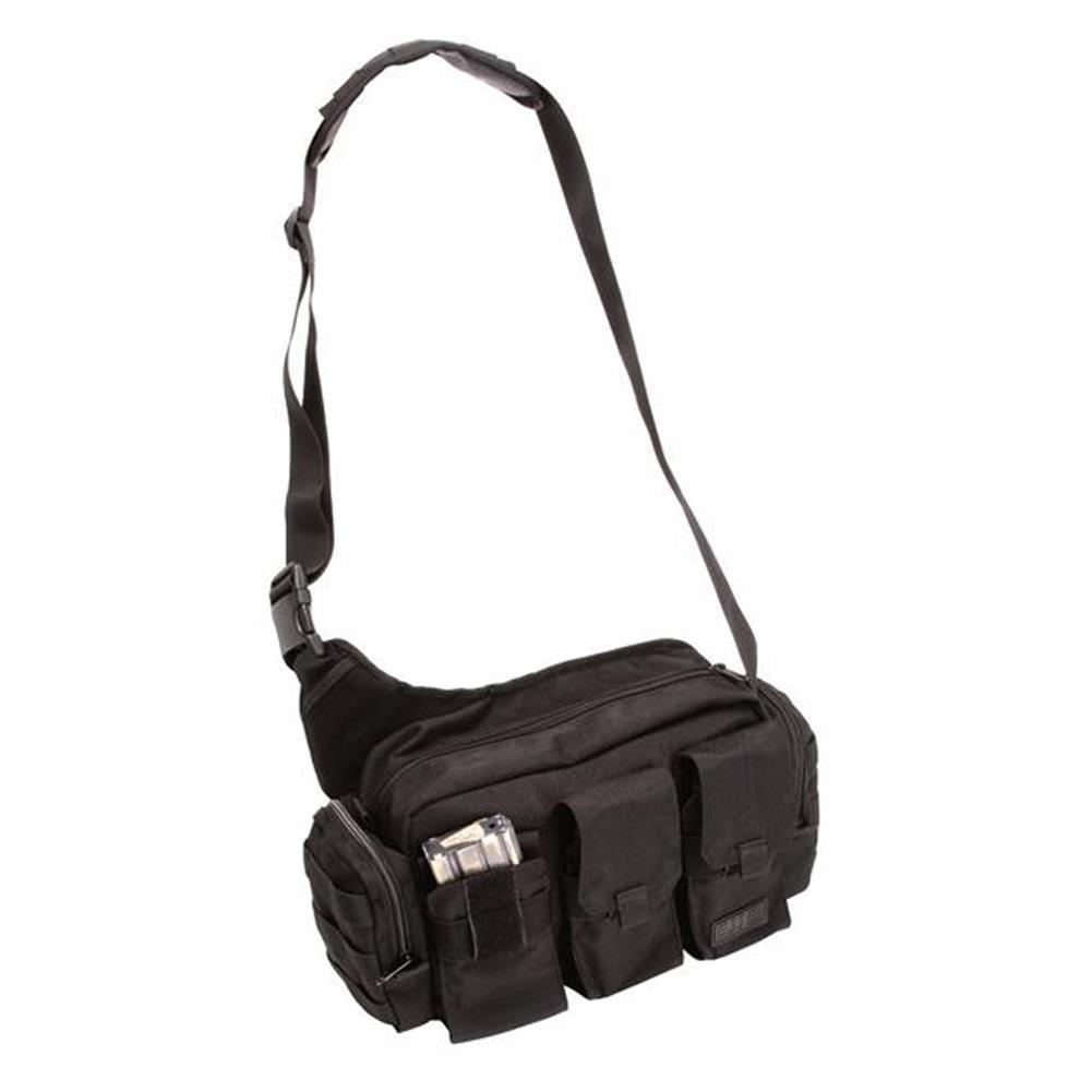 5.11 Tactical Bail Out Bag-Tactical Gear UK