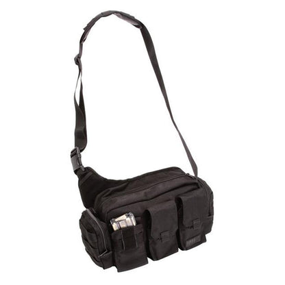 5.11 Tactical Bail Out Bag-Tactical Gear UK