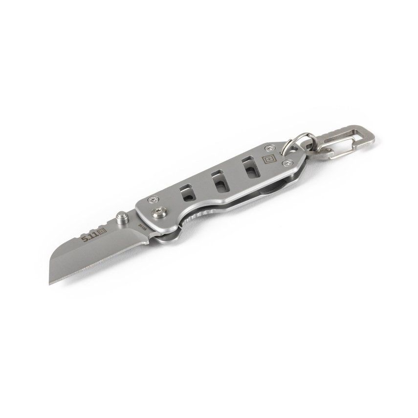 5.11 Tactical Base 1SF Every Day Keychain Knife-Tactical Gear UK