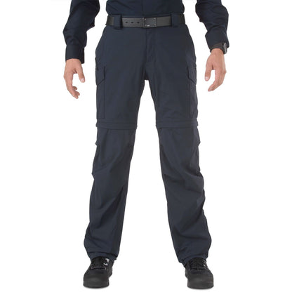 5.11 Tactical Bike Patrol Pant Dark Navy-Tactical Gear UK