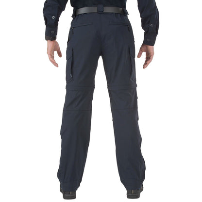 5.11 Tactical Bike Patrol Pant Dark Navy-Tactical Gear UK