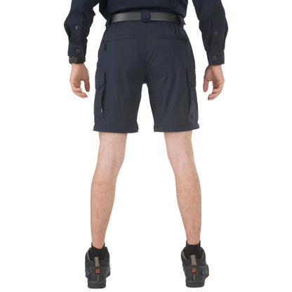 5.11 Tactical Bike Patrol Pant Dark Navy-Tactical Gear UK