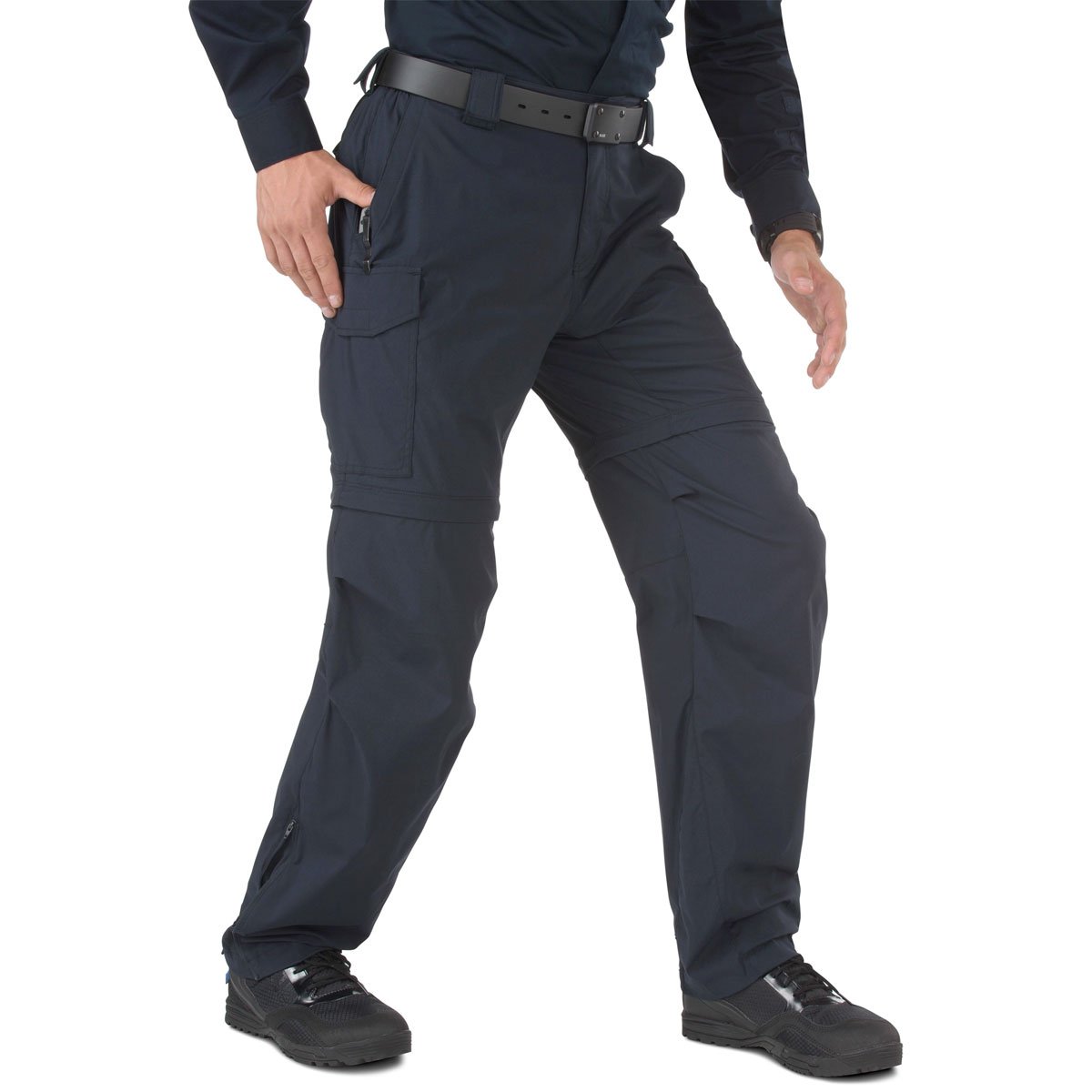 5.11 Tactical Bike Patrol Pant Dark Navy-Tactical Gear UK