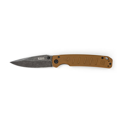 5.11 Tactical Braddock DP Full Knife-Tactical Gear UK