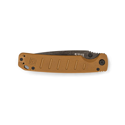 5.11 Tactical Braddock DP Full Knife-Tactical Gear UK
